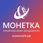 Монетка24