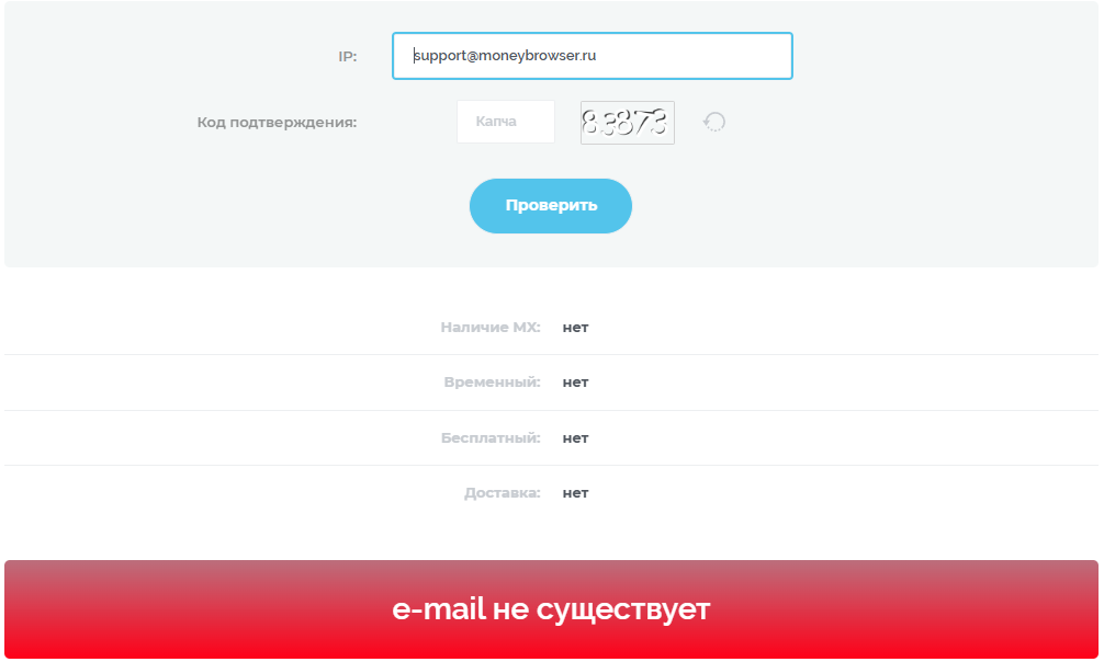 Money Browser