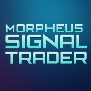 Morpheus Signal Trader