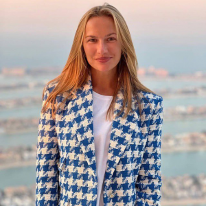 Nadya Crypto