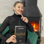 Натали Симонова | Капиталъ