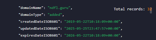 ndfl guru
