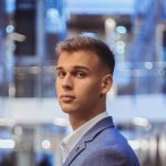 Никита Прокофьев