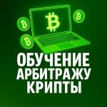 Обучение Арбитражу Крипты