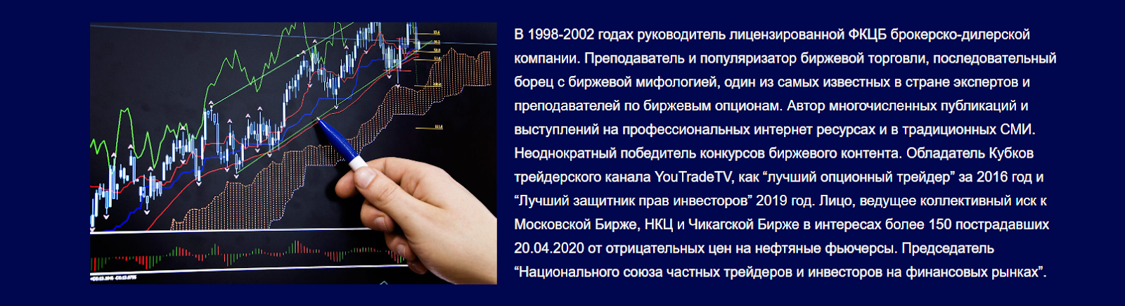 опционы и фьючерсы на крипто биржах илья коровин