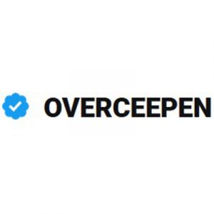 Overceepen
