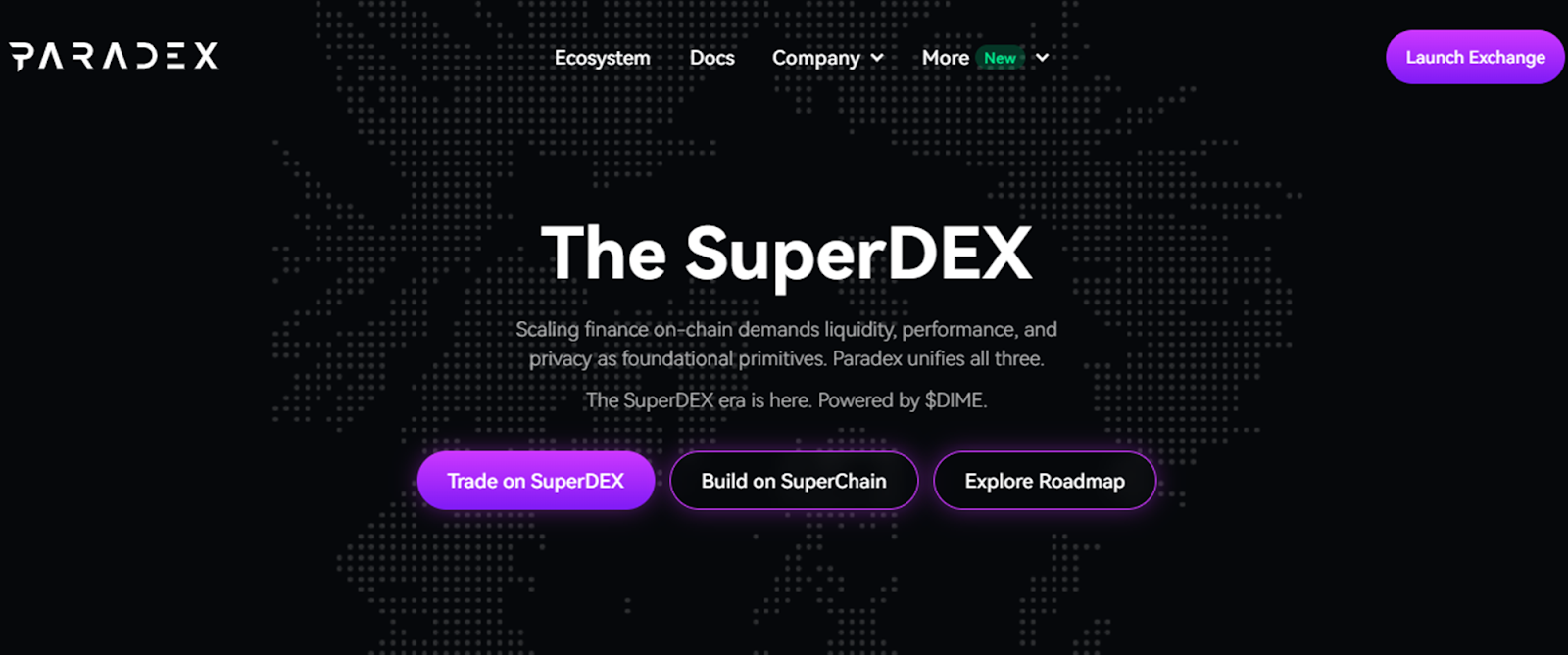 Paradex