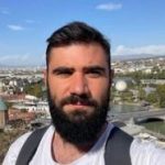 Павел Ситников