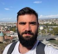 Павел Ситников