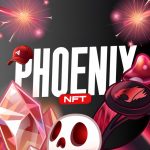 Phoenix Nft Crypto TG App