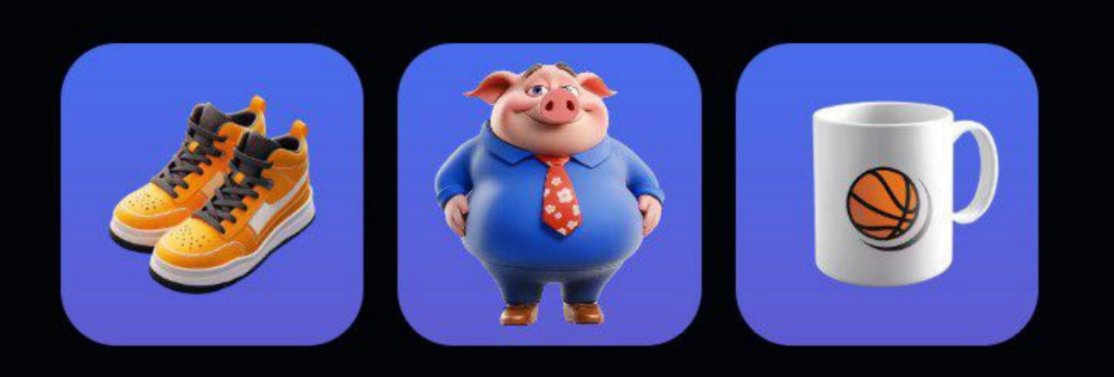Piggy Bank комбо сегодня