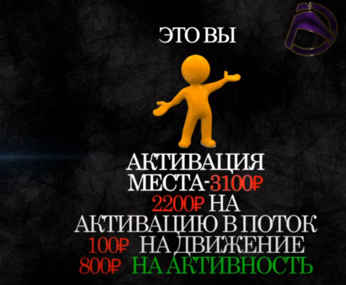Поток Равных проект