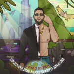 Приключения Московского Банкира