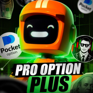 Pro Option Plus