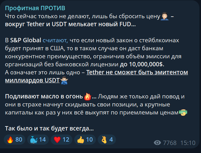 профитная против отзывы