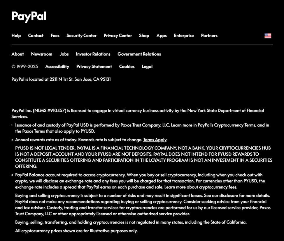 Pyusd
