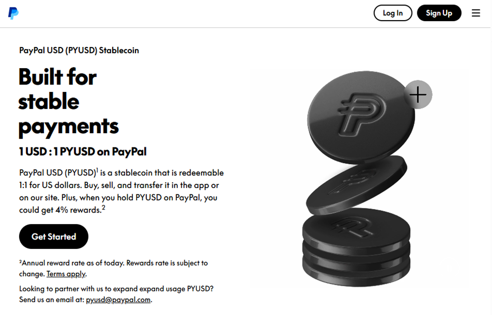 Pyusd