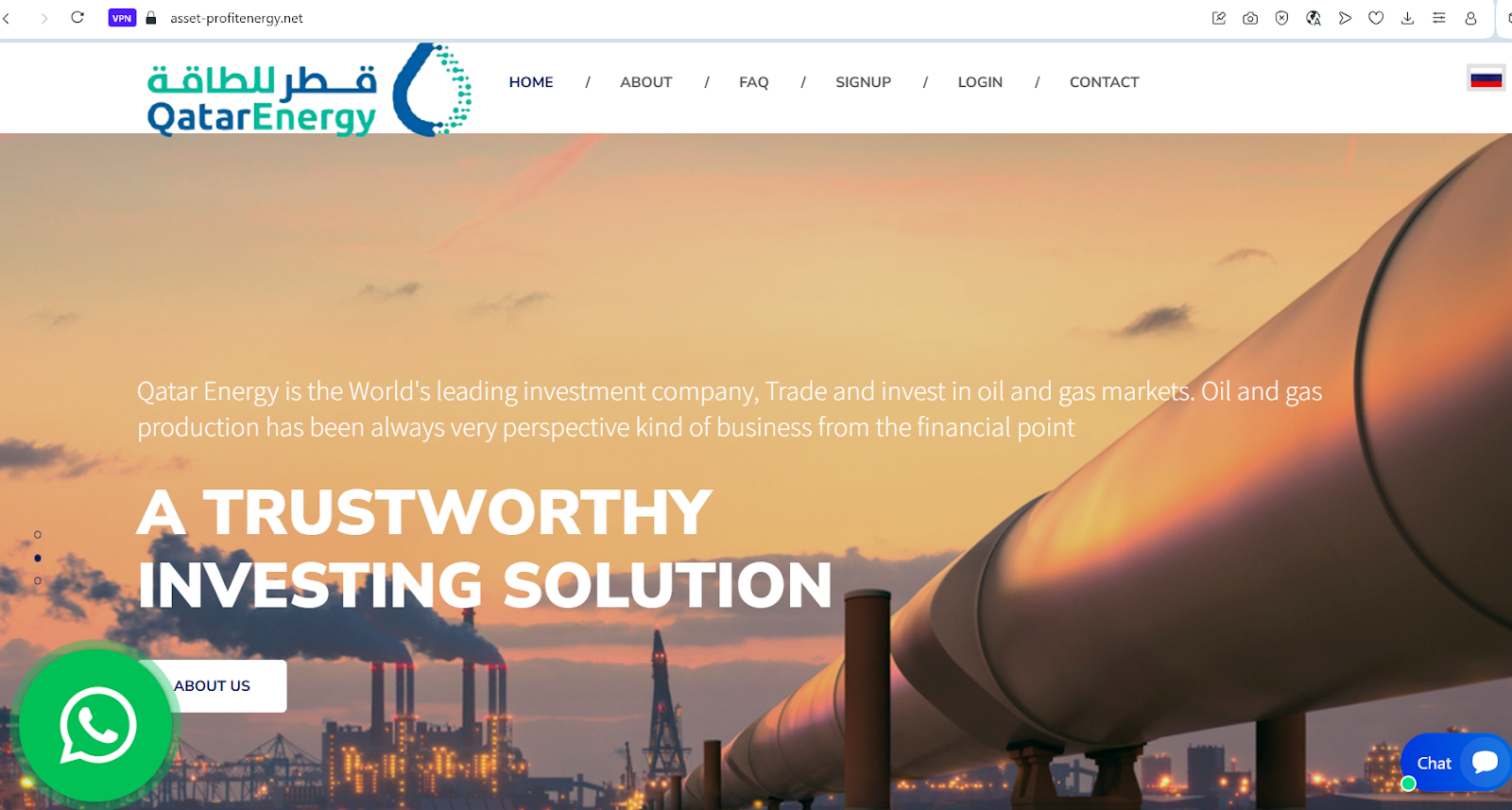 qatar energy lng
