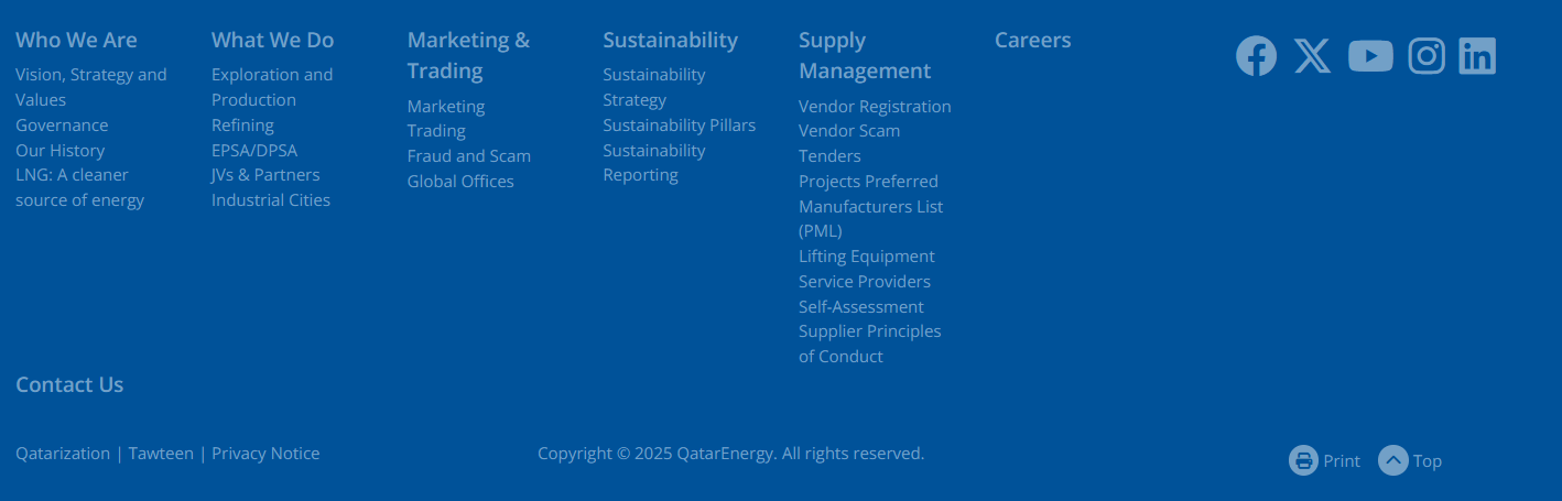 qatarenergy lng