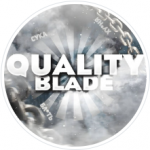 Quality Blade