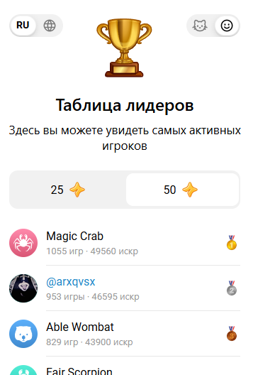 рандом гифт телеграмм