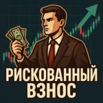 Рискованный Взнос