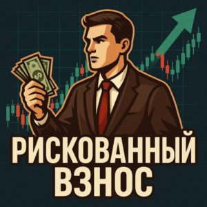 Рискованный Взнос