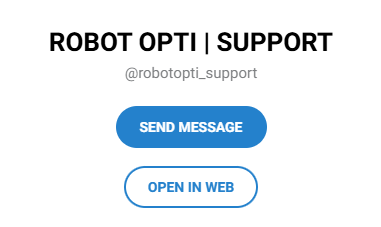 «Робот опти» отзывы