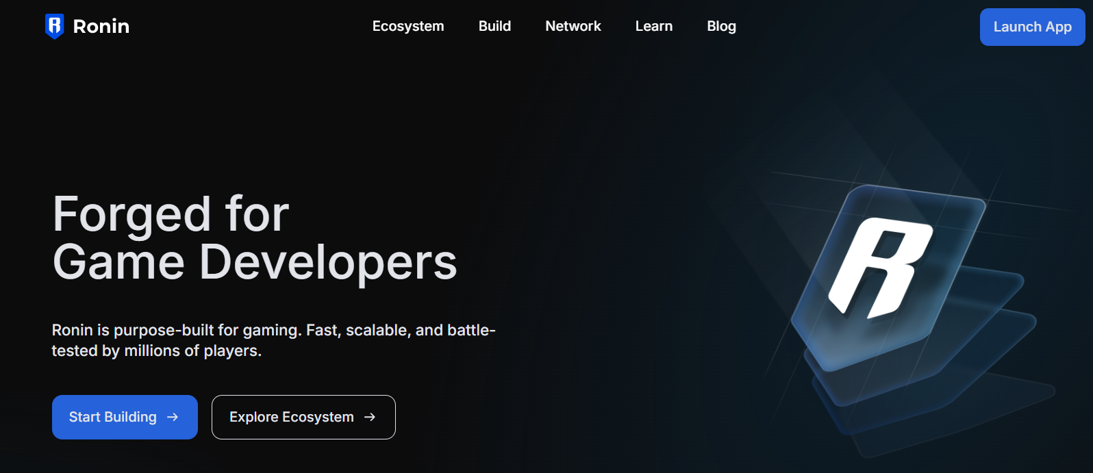 ronin network