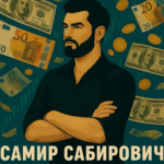 Самир Джавадов