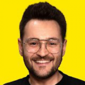 Саша Рубанов