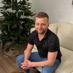 Сергей Зотович