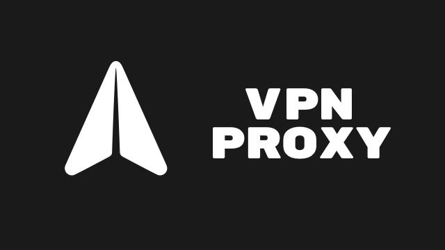 shadowsocks vpn telegram