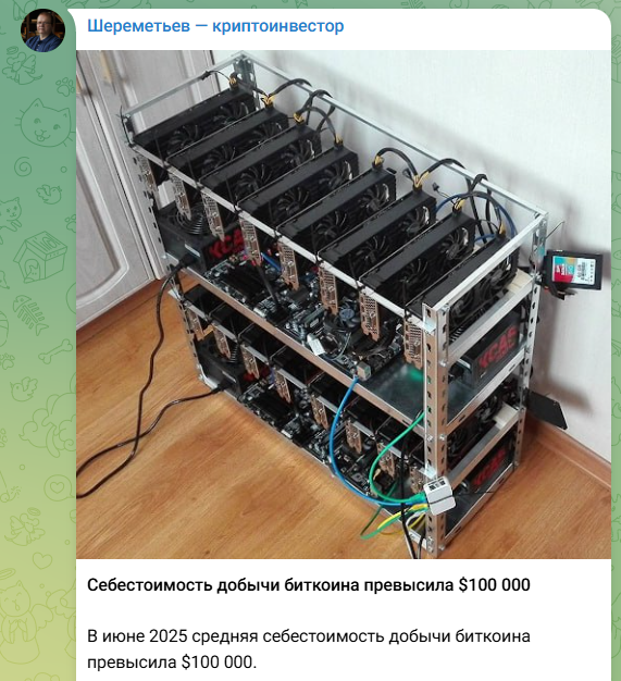 sheremetev info