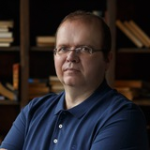 Шереметьев Криптоинвестор