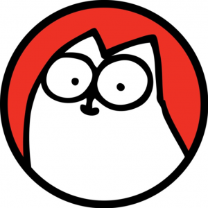 Simons Cat