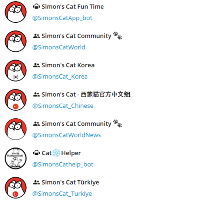 SimonsCatMeme