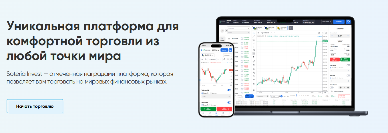 soteriainvest pro отзывы