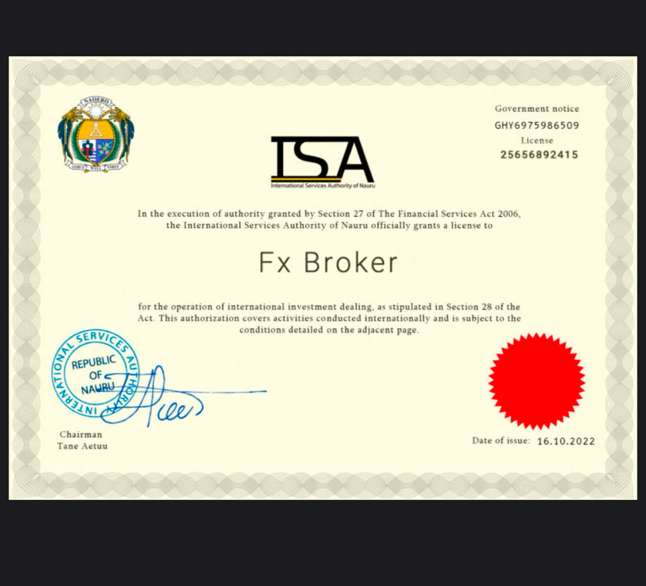 support webtrader ink