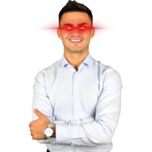 Там Сям и Миллионер