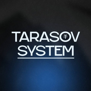 Tarasov Стабильный Трейдинг