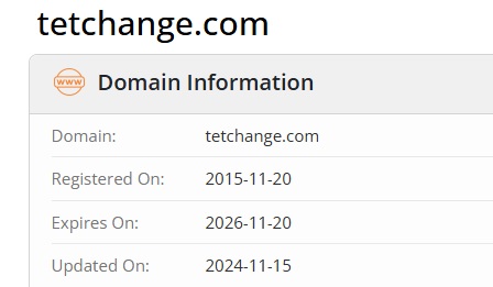 tetchange gyumri