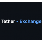 Tether Exchange Space