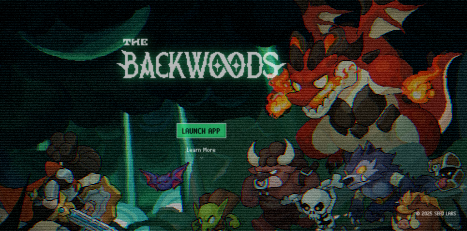 the backwoods crypto the backwoods crypto