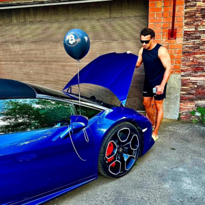 The Crypto Alfa