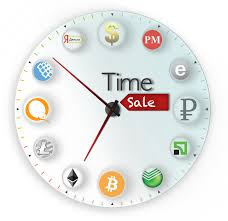 Timesale