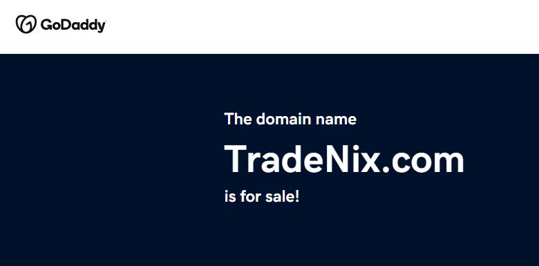 tradenix