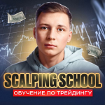 TraderHanipov — Colibri