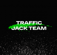 Traffic Jack