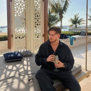 Трейдинг с Петром